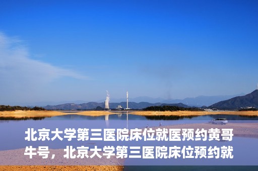 北京大学第三医院床位就医预约黄哥牛号，北京大学第三医院床位预约就医攻略，黄哥牛号助您轻松挂号就医