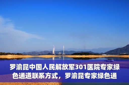 罗渝昆中国人民解放军301医院专家绿色通道联系方式，罗渝昆专家绿色通道联系方式揭秘，中国人民解放军301医院权威解读健康之道！