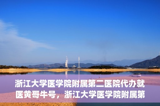 浙江大学医学院附属第二医院代办就医黄哥牛号，浙江大学医学院附属第二医院就医代办专家黄哥牛号解析