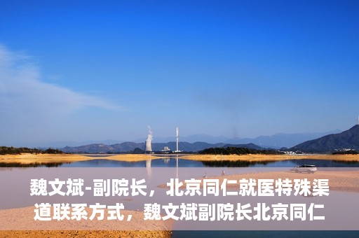 魏文斌-副院长，北京同仁就医特殊渠道联系方式，魏文斌副院长北京同仁医院特殊渠道就医联系方式揭秘