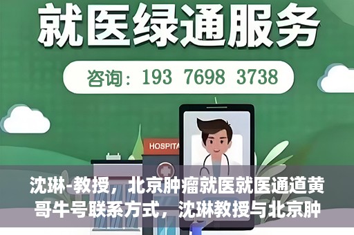 沈琳-教授，北京肿瘤就医就医通道黄哥牛号联系方式，沈琳教授与北京肿瘤就医通道，黄哥牛号联系方式揭秘
