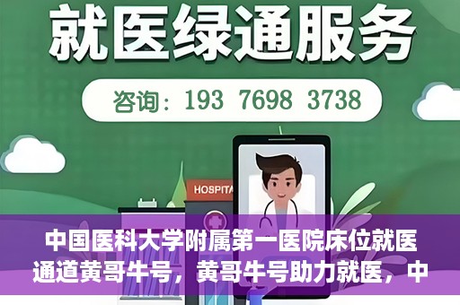 中国医科大学附属第一医院床位就医通道黄哥牛号，黄哥牛号助力就医，中国医科大学附属第一医院床位就医通道解析