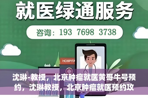 沈琳-教授，北京肿瘤就医黄哥牛号预约，沈琳教授，北京肿瘤就医预约攻略——黄哥牛号解读