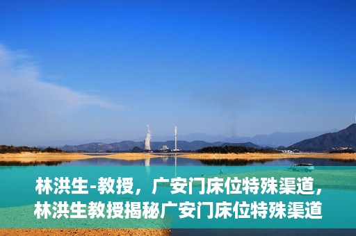 林洪生-教授，广安门床位特殊渠道，林洪生教授揭秘广安门床位特殊渠道之谜