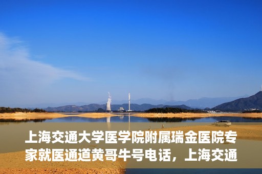 上海交通大学医学院附属瑞金医院专家就医通道黄哥牛号电话，上海交通大学医学院附属瑞金医院专家就医通道，黄哥牛号电话专线开通
