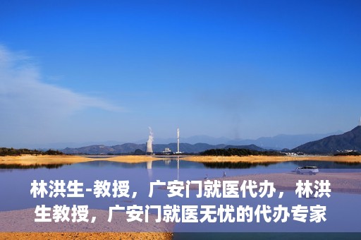 林洪生-教授，广安门就医代办，林洪生教授，广安门就医无忧的代办专家