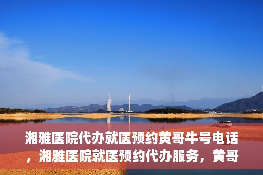 湘雅医院代办就医预约黄哥牛号电话，湘雅医院就医预约代办服务，黄哥牛号电话预约攻略