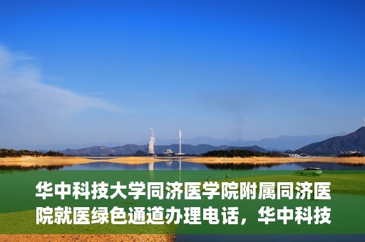 华中科技大学同济医学院附属同济医院就医绿色通道办理电话，华中科技大学同济医院就医绿色通道咨询热线，一站式解决您的就医难题！