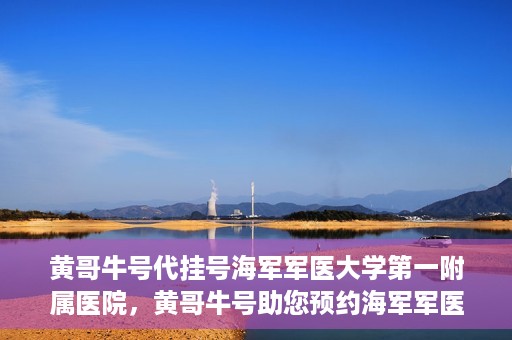 黄哥牛号代挂号海军军医大学第一附属医院，黄哥牛号助您预约海军军医大学第一附属医院专家号