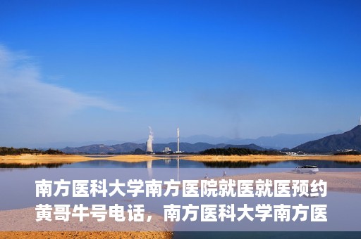 南方医科大学南方医院就医就医预约黄哥牛号电话，南方医科大学南方医院预约挂号攻略，黄哥牛号电话就医预约指南