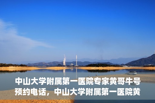 中山大学附属第一医院专家黄哥牛号预约电话，中山大学附属第一医院黄哥牛专家预约电话及挂号攻略