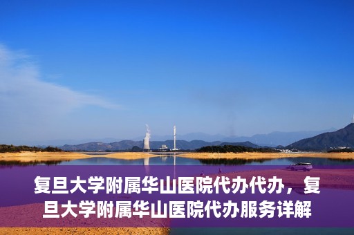复旦大学附属华山医院代办代办，复旦大学附属华山医院代办服务详解