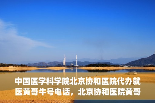 中国医学科学院北京协和医院代办就医黄哥牛号电话，北京协和医院黄哥就医代办服务，专业协助预约挂号，快速就医通道揭秘
