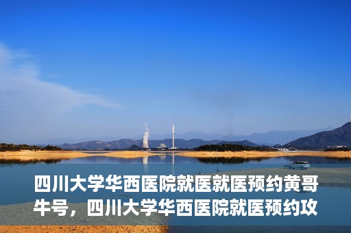 四川大学华西医院就医就医预约黄哥牛号，四川大学华西医院就医预约攻略，黄哥牛号引领便捷就医新风尚