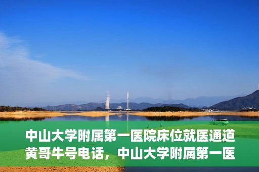 中山大学附属第一医院床位就医通道黄哥牛号电话，中山大学附属第一医院床位就医通道，黄哥牛号电话预约服务详解
