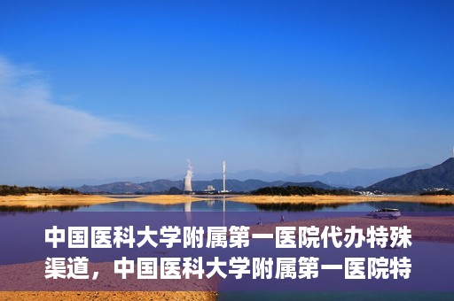 中国医科大学附属第一医院代办特殊渠道，中国医科大学附属第一医院特殊渠道代办服务详解