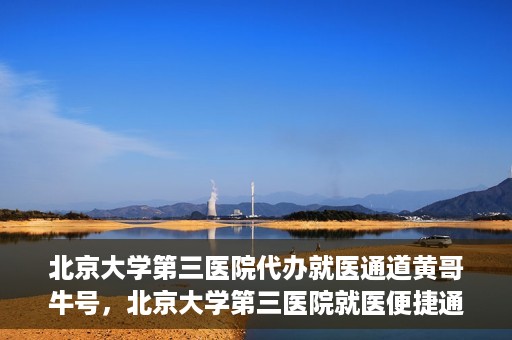 北京大学第三医院代办就医通道黄哥牛号，北京大学第三医院就医便捷通道，黄哥牛号助您无忧就医