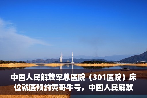 中国人民解放军总医院（301医院）床位就医预约黄哥牛号，中国人民解放军总医院（301医院）床位预约就医攻略，黄哥牛号助您轻松挂号就医