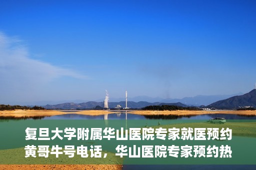 复旦大学附属华山医院专家就医预约黄哥牛号电话，华山医院专家预约热线，黄哥牛号预约电话详解