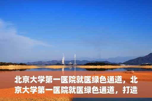 北京大学第一医院就医绿色通道，北京大学第一医院就医绿色通道，打造便捷医疗体验新篇章