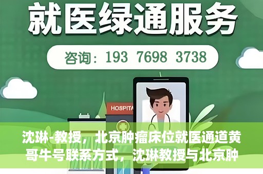 沈琳-教授，北京肿瘤床位就医通道黄哥牛号联系方式，沈琳教授与北京肿瘤床位就医通道，黄哥牛号联系方式揭秘