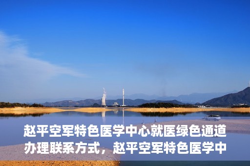 赵平空军特色医学中心就医绿色通道办理联系方式，赵平空军特色医学中心就医绿色通道办理指南，快速联系与便捷办理秘籍！
