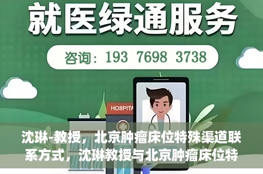 沈琳-教授，北京肿瘤床位特殊渠道联系方式，沈琳教授与北京肿瘤床位特殊渠道，权威解读与联系方式揭秘