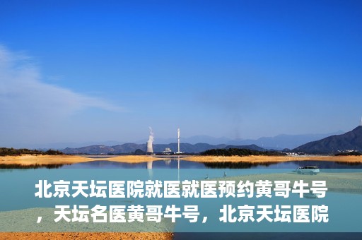 北京天坛医院就医就医预约黄哥牛号，天坛名医黄哥牛号，北京天坛医院预约就医攻略