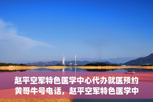 赵平空军特色医学中心代办就医预约黄哥牛号电话，赵平空军特色医学中心就医预约代办服务——黄哥预约热线揭秘