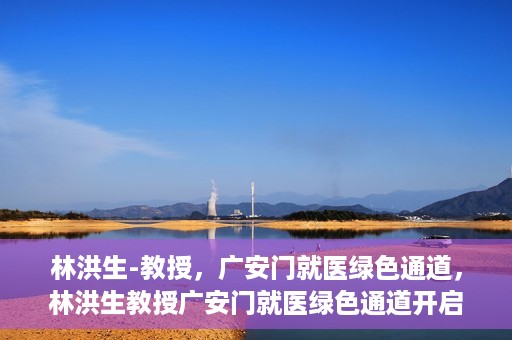 林洪生-教授，广安门就医绿色通道，林洪生教授广安门就医绿色通道开启之门