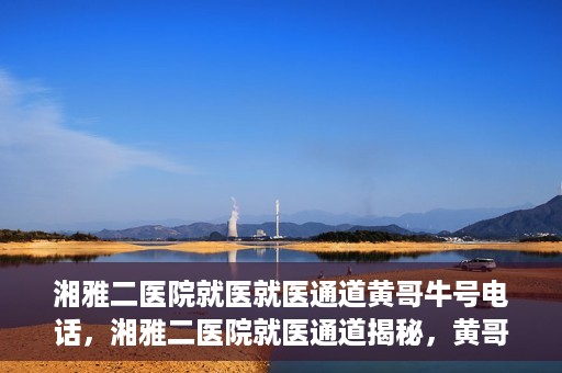湘雅二医院就医就医通道黄哥牛号电话，湘雅二医院就医通道揭秘，黄哥牛号电话一览无余