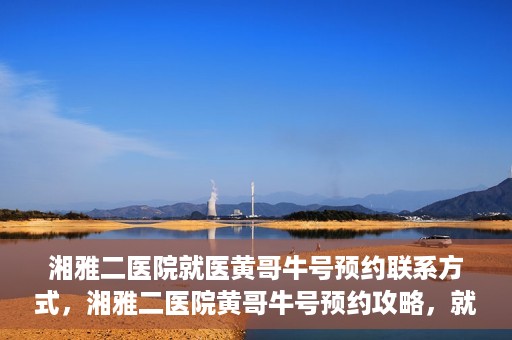湘雅二医院就医黄哥牛号预约联系方式，湘雅二医院黄哥牛号预约攻略，就医联系方式全解析