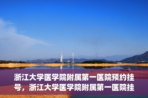 浙江大学医学院附属第一医院预约挂号，浙江大学医学院附属第一医院挂号预约攻略