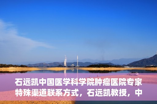 石远凯中国医学科学院肿瘤医院专家特殊渠道联系方式，石远凯教授，中国医学科学院肿瘤医院专家联系方式揭秘