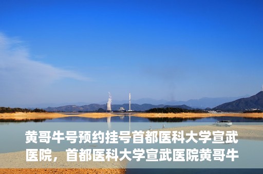 黄哥牛号预约挂号首都医科大学宣武医院，首都医科大学宣武医院黄哥牛号预约挂号指南