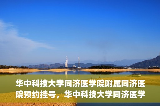华中科技大学同济医学院附属同济医院预约挂号，华中科技大学同济医学院附属同济医院预约挂号指南
