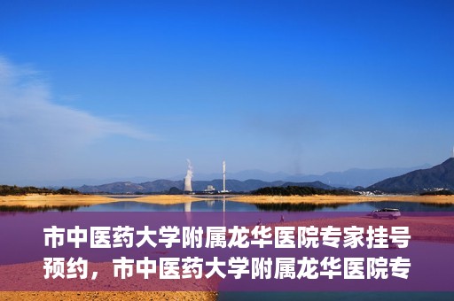 市中医药大学附属龙华医院专家挂号预约，市中医药大学附属龙华医院专家挂号预约攻略解析