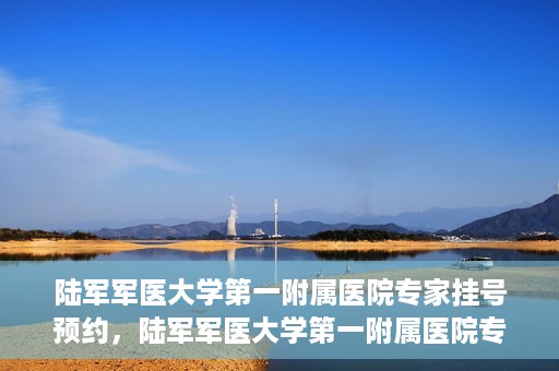 陆军军医大学第一附属医院专家挂号预约，陆军军医大学第一附属医院专家挂号预约攻略解析