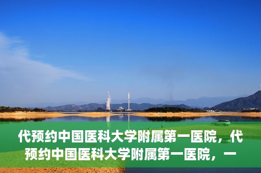 代预约中国医科大学附属第一医院，代预约中国医科大学附属第一医院，一站式医疗预约服务体验