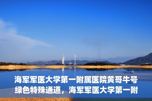 海军军医大学第一附属医院黄哥牛号绿色特殊通道，海军军医大学第一附属医院黄哥牛号，绿色特殊通道开启