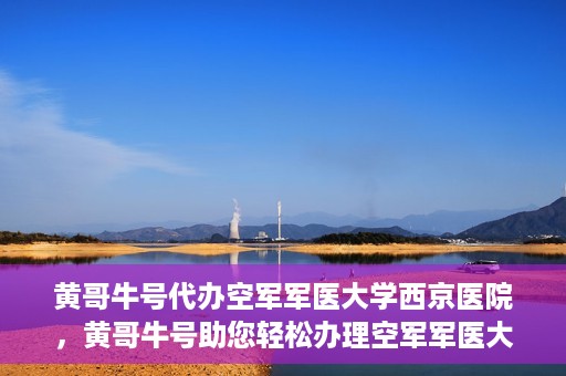 黄哥牛号代办空军军医大学西京医院，黄哥牛号助您轻松办理空军军医大学西京医院事务