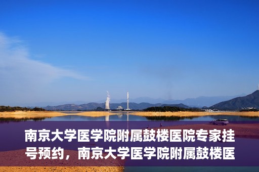 南京大学医学院附属鼓楼医院专家挂号预约，南京大学医学院附属鼓楼医院专家挂号预约攻略解析