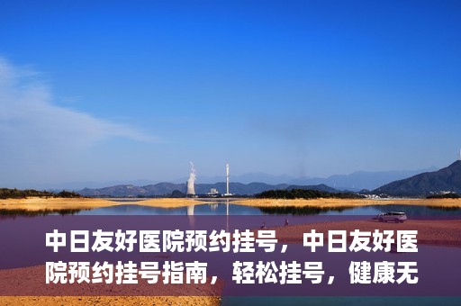 中日友好医院预约挂号，中日友好医院预约挂号指南，轻松挂号，健康无忧！