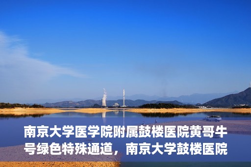 南京大学医学院附属鼓楼医院黄哥牛号绿色特殊通道，南京大学鼓楼医院黄哥牛号，绿色特殊通道的开启
