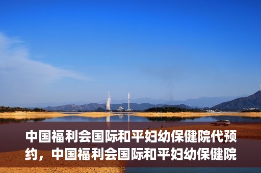 中国福利会国际和平妇幼保健院代预约，中国福利会国际和平妇幼保健院预约服务指南