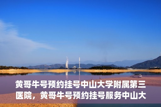黄哥牛号预约挂号中山大学附属第三医院，黄哥牛号预约挂号服务中山大学附属第三医院，轻松就医新体验