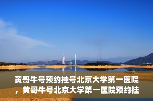 黄哥牛号预约挂号北京大学第一医院，黄哥牛号北京大学第一医院预约挂号攻略