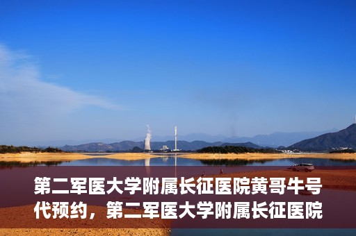 第二军医大学附属长征医院黄哥牛号代预约，第二军医大学附属长征医院黄哥牛号预约服务启动