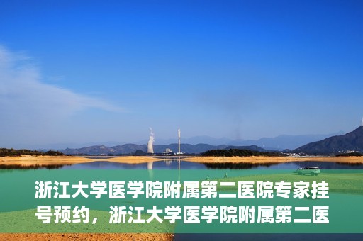 浙江大学医学院附属第二医院专家挂号预约，浙江大学医学院附属第二医院专家挂号预约攻略与指南
