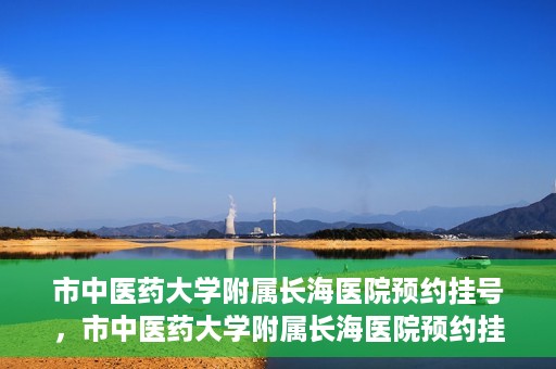 市中医药大学附属长海医院预约挂号，市中医药大学附属长海医院预约挂号指南，一站式解决您的挂号难题